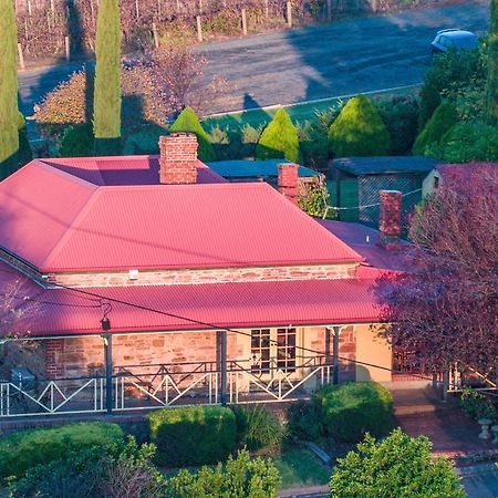 Vineyard Cottage Bnb Gumeracha Extérieur photo