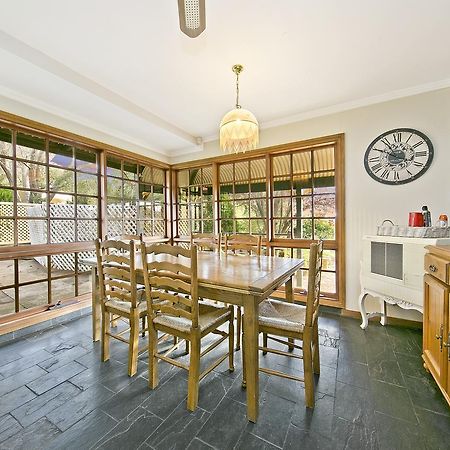 Vineyard Cottage Bnb Gumeracha Extérieur photo
