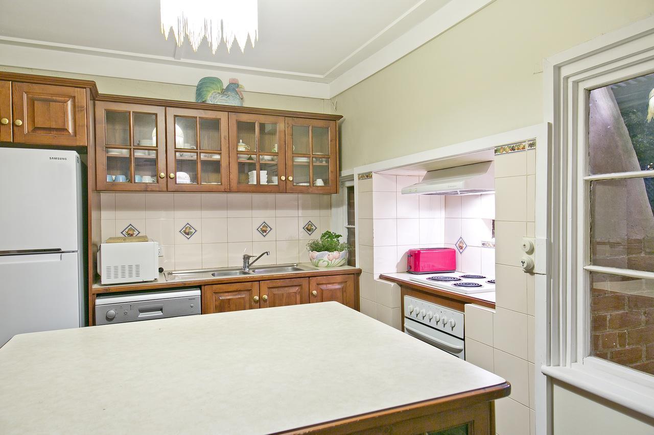 Vineyard Cottage Bnb Gumeracha Extérieur photo