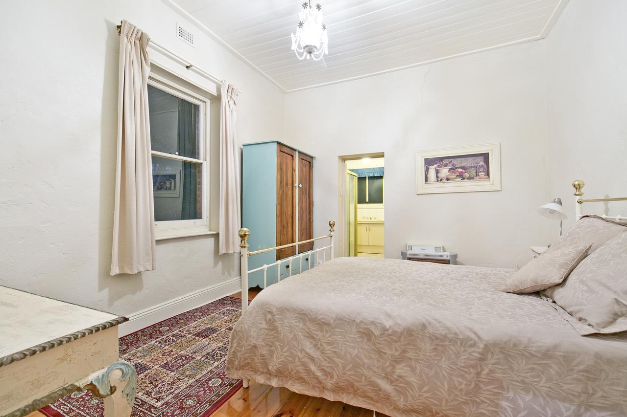 Vineyard Cottage Bnb Gumeracha Extérieur photo
