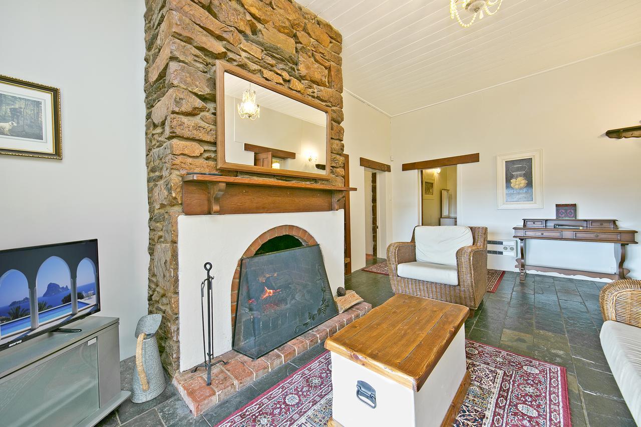 Vineyard Cottage Bnb Gumeracha Extérieur photo