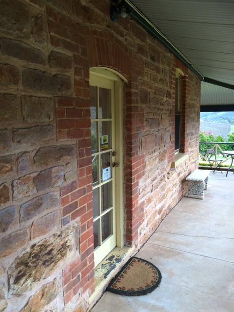 Vineyard Cottage Bnb Gumeracha Extérieur photo