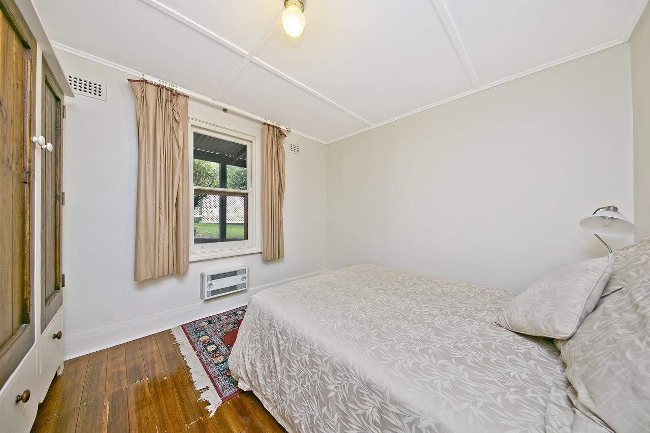 Vineyard Cottage Bnb Gumeracha Extérieur photo