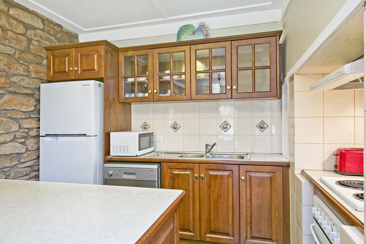 Vineyard Cottage Bnb Gumeracha Extérieur photo